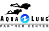 Aqualung Partner Center