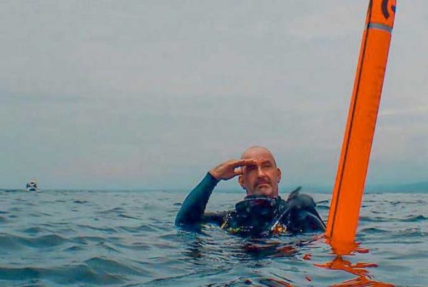We all know someone who has lost their GoPro or flashlight in the ocean. By learning search and recovery skills you will be qualified to find and recover these items.
